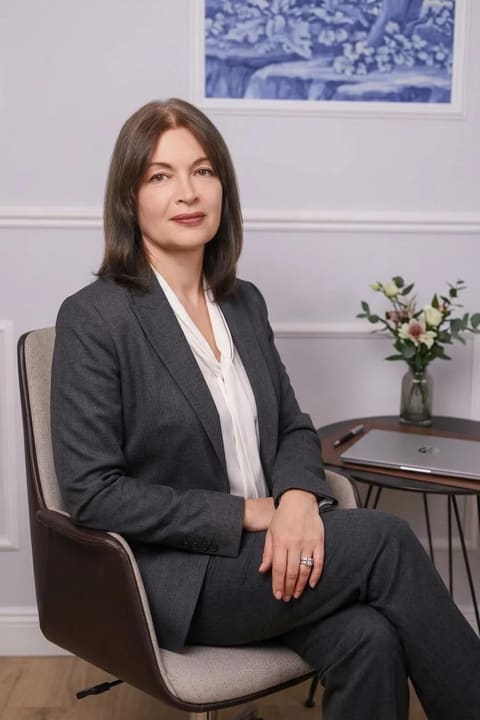 Бобык Ирина Ивановна, главный бухгалтер